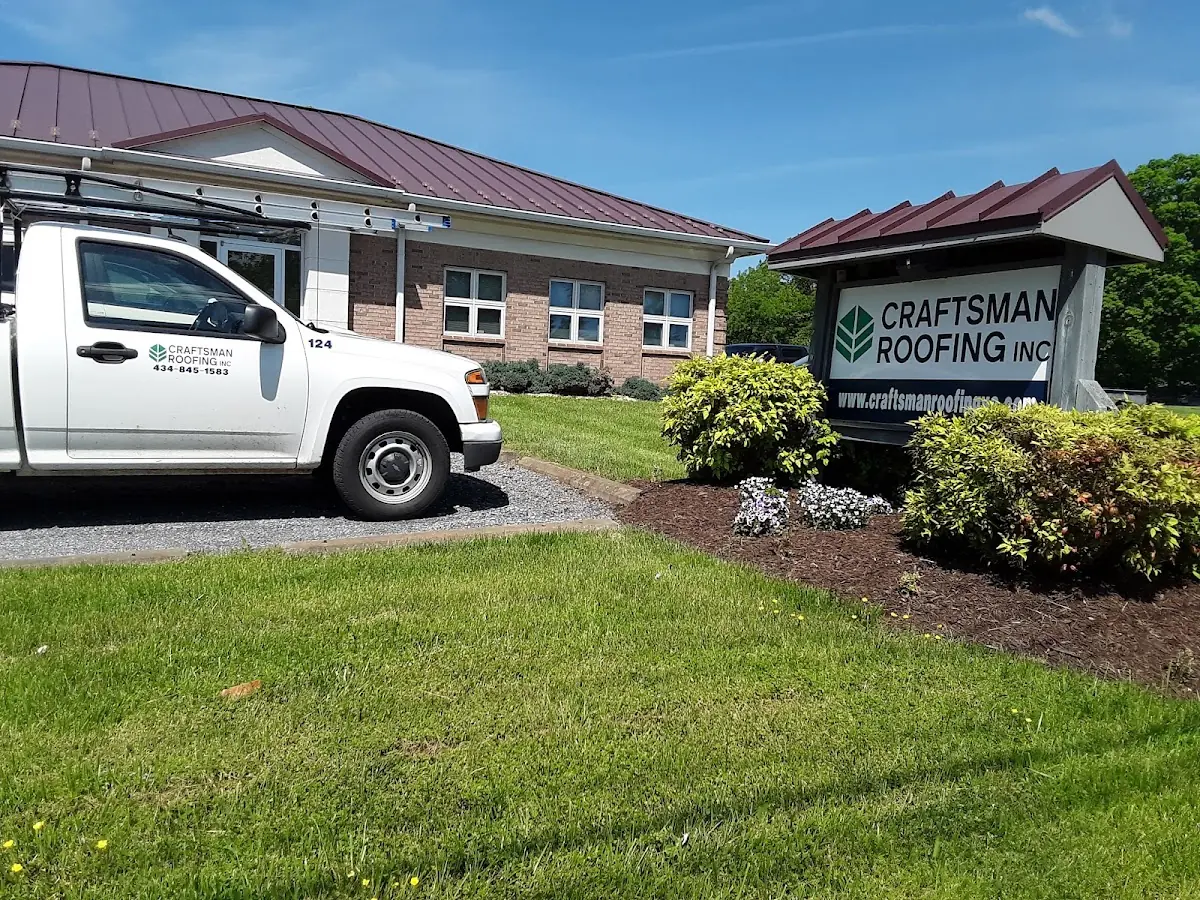 Quality Wind Damage Roof Repair by experienced craftsmen in Ceylon
